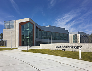 Stockton University